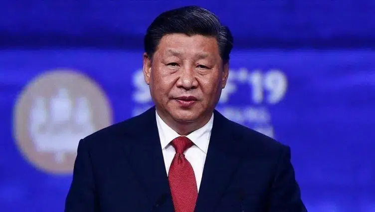 Xi Jinping'den Trump'a kritik mesaj : Tayvan, en önemli mesele