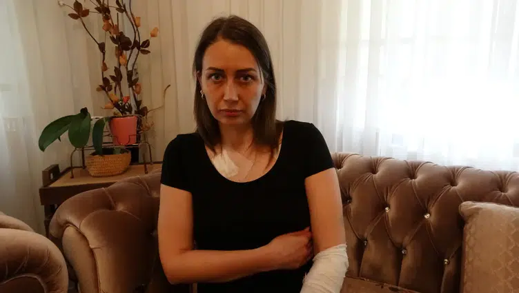 Sultangazi'de kan donduran saldırı