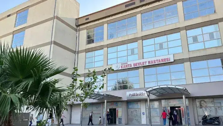 Adıyaman'da bayramın ilk saatlerinde silahlı kavga : 5 yaralı