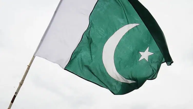 Pakistan’da terör operasyonu : 22 militan etkisiz hale getirildi