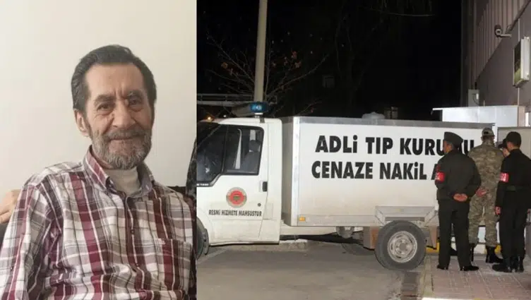 Erzurum basınının usta ismi Orhan Akdal vefat etti