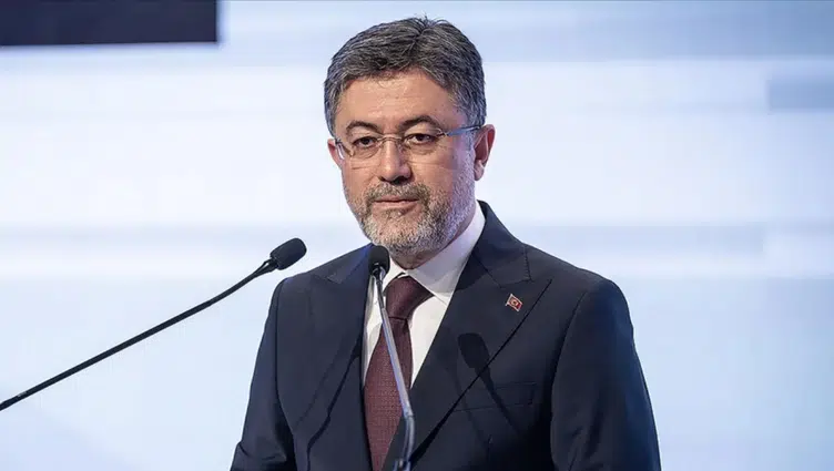 Bakan Yumaklı, Yalova'da geofit bahçelerini inceledi : Yılda 2 milyar adet süs bitkisi üretiyoruz