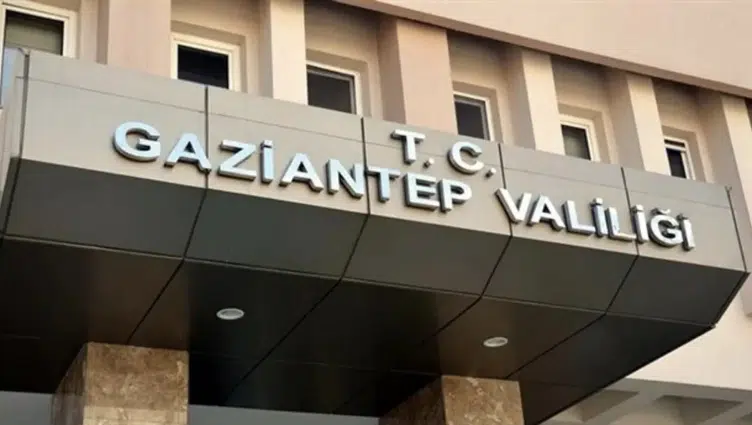 Gaziantep'te Kurban Bayramı tedbirleri alındı : 72 bin personel görev yapacak