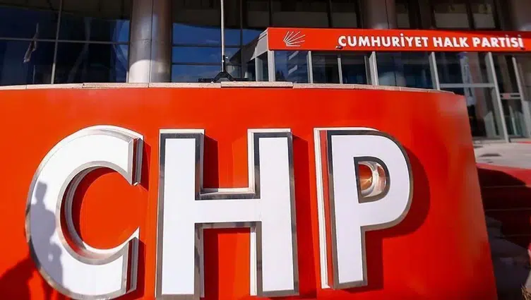 CHP YDK’dan 5 isim hakkında karar : İtirazlar reddedildi