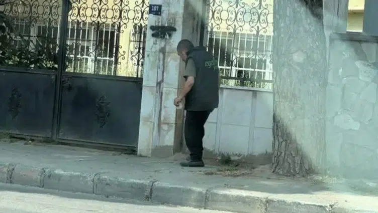 Aydın'de boş arazide bulunan erkek cesedinin kimliği belirlendi