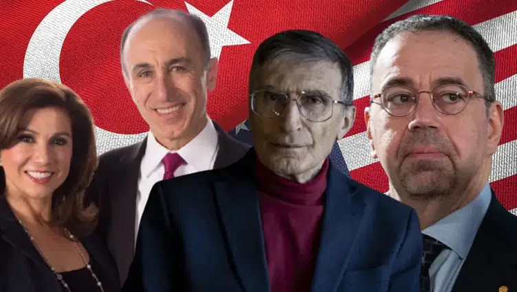 ABD’nin en başarılı göçmenlerini açıkladı : Listede 4 Türk dikkat çekti