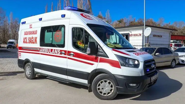 Erzurum’da kan donduran saldırı : 26 yaşındaki genç ağır yaralandı