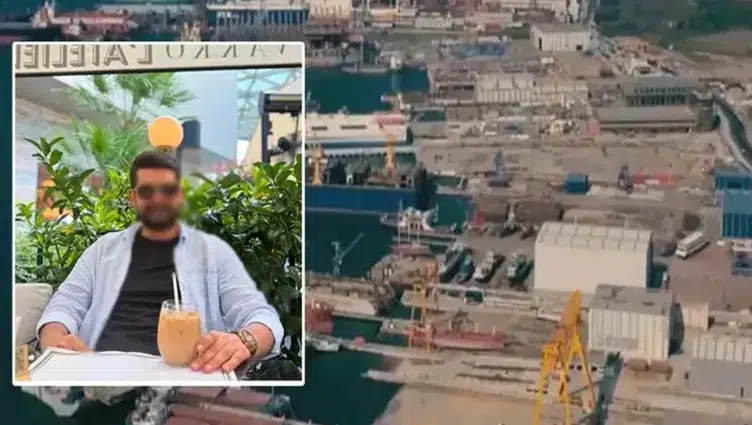 Yalova'da kanlı tartışma : Mühendis, üretim müdürünü 6 el ateş ederek bacağından vurdu