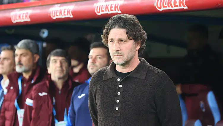 Fatih Tekke'den Kasımpaşa beraberliği sonrası açıklama: Yapılan hata kabul edilir değil