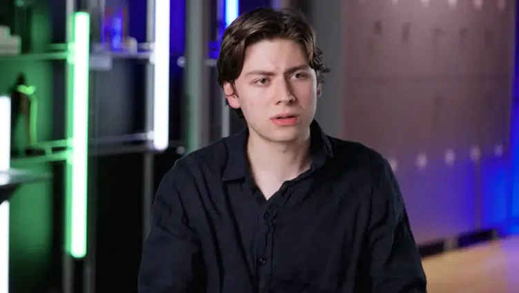 Big5 Türkiye erkekler hazırlık sezonunda Arda Bardan elendi