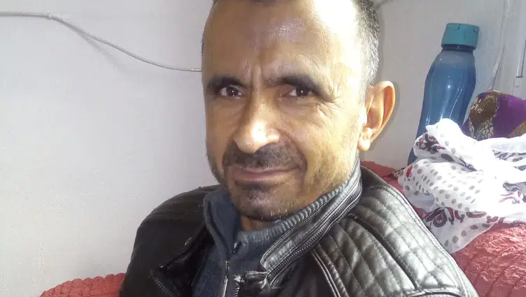 Kütahya Simav'da devrilen elektrikli bisikletin altında kalan çiftçi hayatını kaybetti