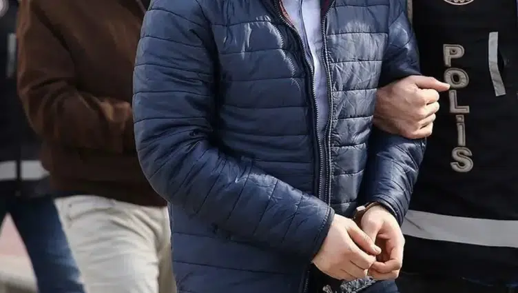 Kastamonu'da aranan 14 şahıs yakalandı