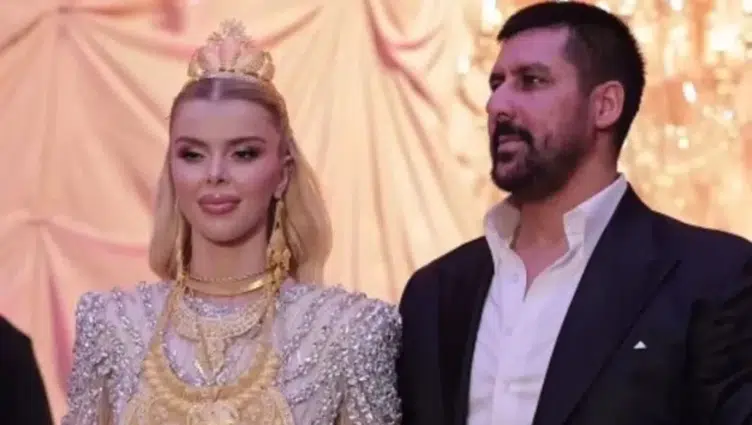 Vanlı Kara Haydar lakaplı Mehmet Fatih Tançalan tutuklandı