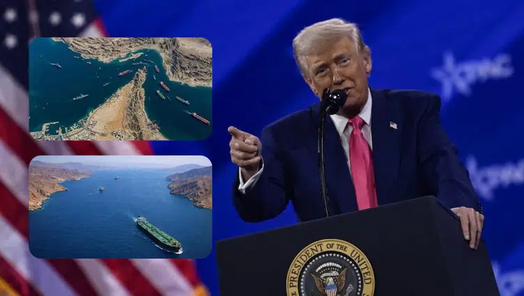 ABD Başkanı Trump'tan İran açıklaması