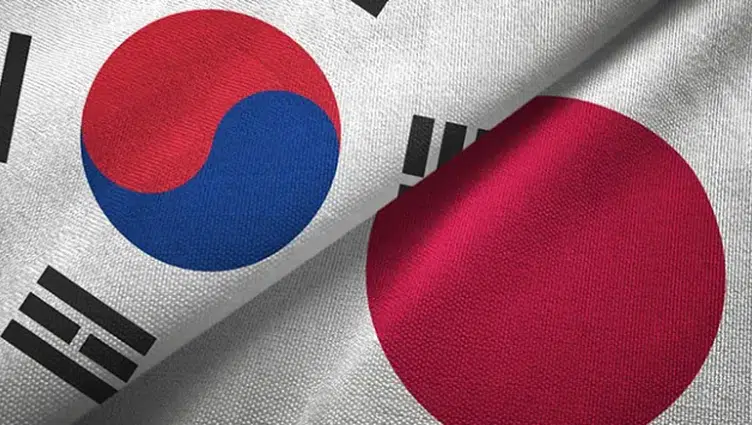 Güney Kore kripto pazarında Japonya'yı ikiye katlayarak liderlik mi ediyor?