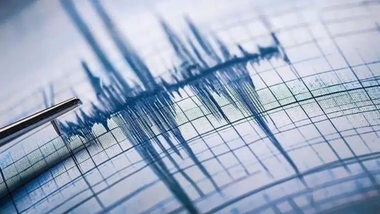Sivas deprem oldu son dakika? En son deprem ne zaman, saat kaçta ve nerede oldu?