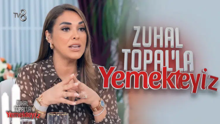 Zuhal Topal'la Yemekteyiz kim kazandı 16 Ekim? Zuhal Topal'la Yemekteyiz son bölümde kim birinci oldu? Zuhal Topal'la Yemekteyiz puan tablosu