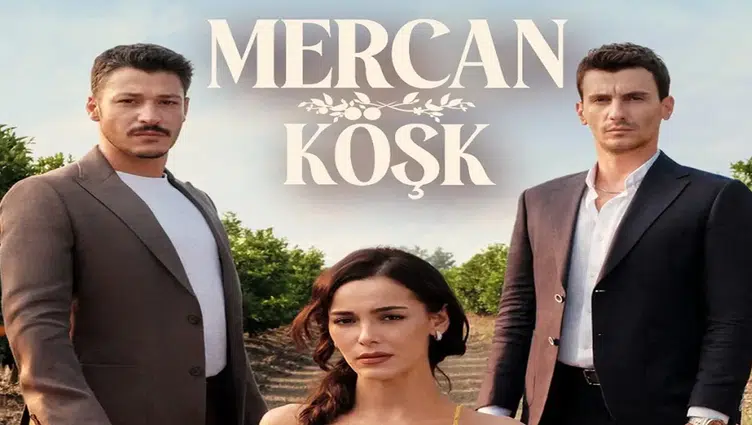 Mercan Köşk 7. bölüm final mi olacak, 6. bölüm ne zaman yayınlanacak, dizi neden erken bitiyor?