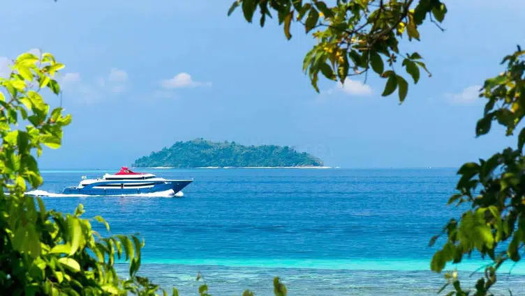 Turistlerin Yeni Gözdesi: Neden Battle Harbour Adası Tercih Ediliyor?