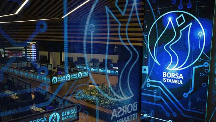 Borsada yatırımcısına en çok kazandıran hisseler belli oldu