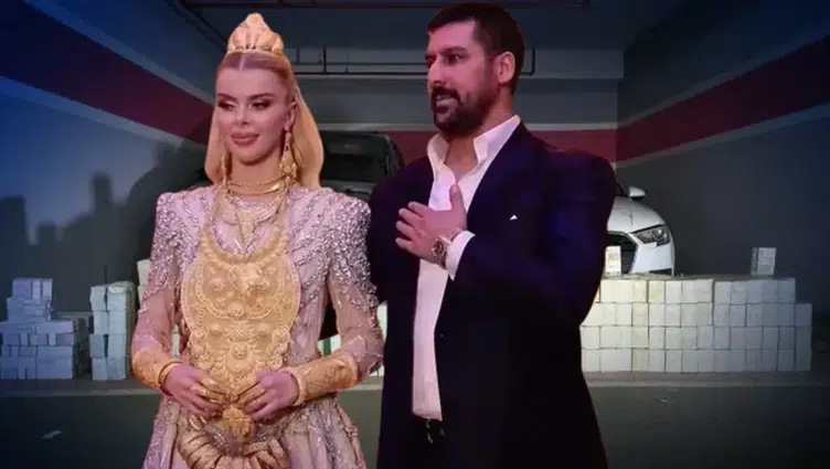Vanlı Kara Haydar'ın hayatı ve serveti: Asıl adı ne, ne iş yapıyor, Çağla Öz ile ne zaman evlendi?