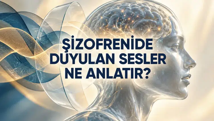 Paranoid Şizofreni Nedir? Belirtileri, Tanısı ve Tedavi Yöntemleri Hakkında Bilmeniz Gerekenler
