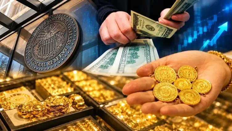 Fed Faiz Kararı Beklentileri Değişti: Ekonomistlerin Ortak Görüşü Ne?