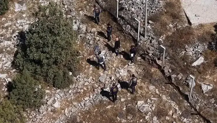 14 yıllık faili meçhul cinayette baba tutuklandı