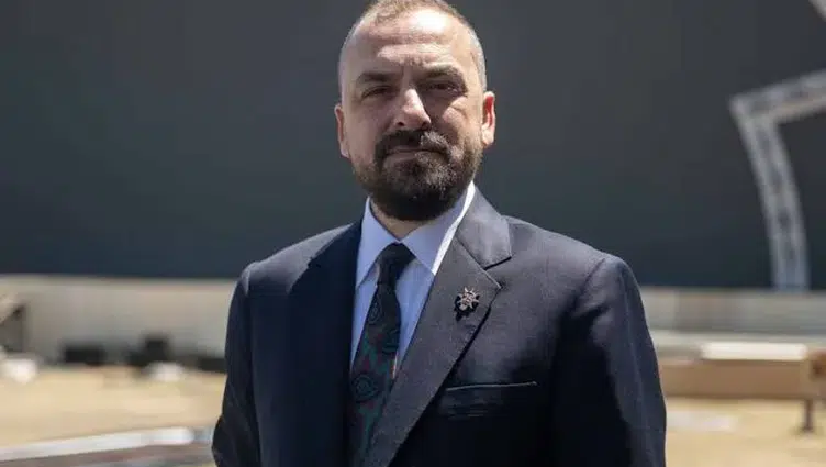 Faruk Acar’dan Zonguldak’taki maden patlaması için taziye mesajı