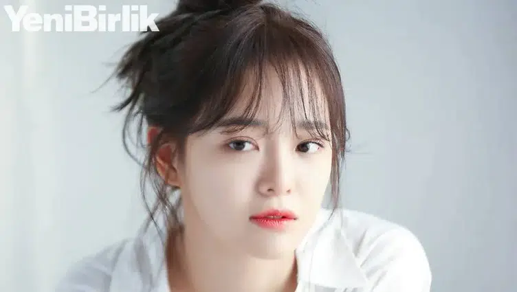 Kim Se-jeong Kimdir? Müzik ve Oyunculuk Kariyeri Nasıldır?