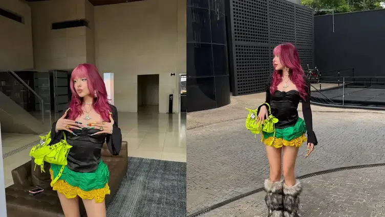 Aspenya kimdir, kaç yaşında ve  gerçek adı ne? Sevgilisi var mı?