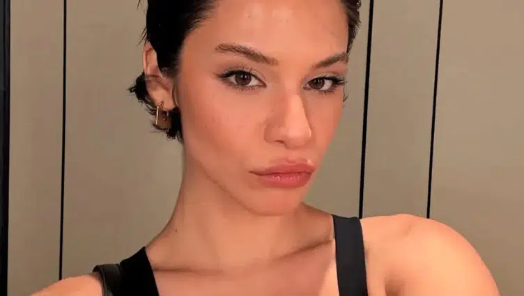 Fenomen Melisa Yanık kimdir, kaç yaşında ve nereli? İşte hayatına dair detaylar