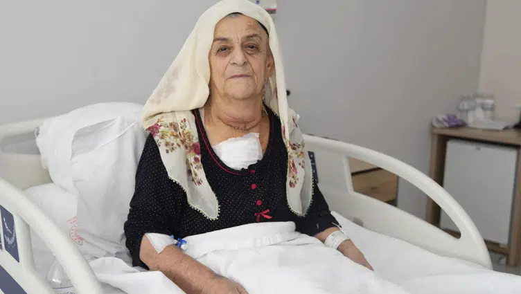 Ayten Öztürk kimdir, kaç yaşında ve Murat Başaran ile evli mi?