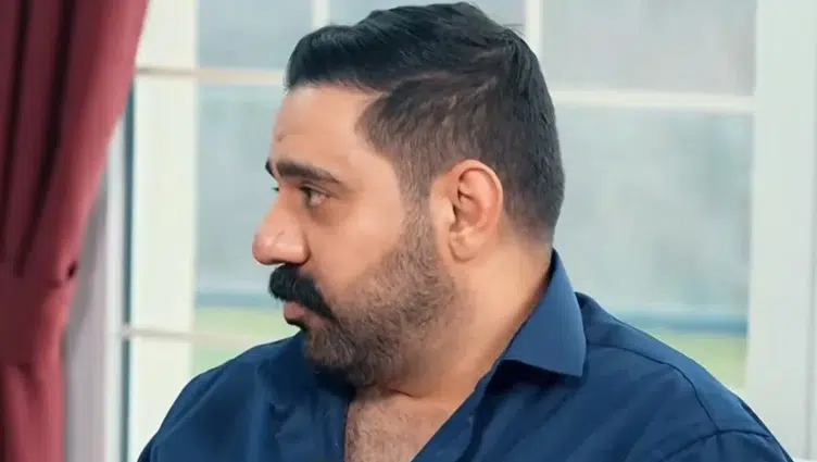 Zuhal Topal'la Yemekteyiz Beşir Bey kimdir, kaç yaşında ve nereli? İşte hayatı hakkında bilgiler