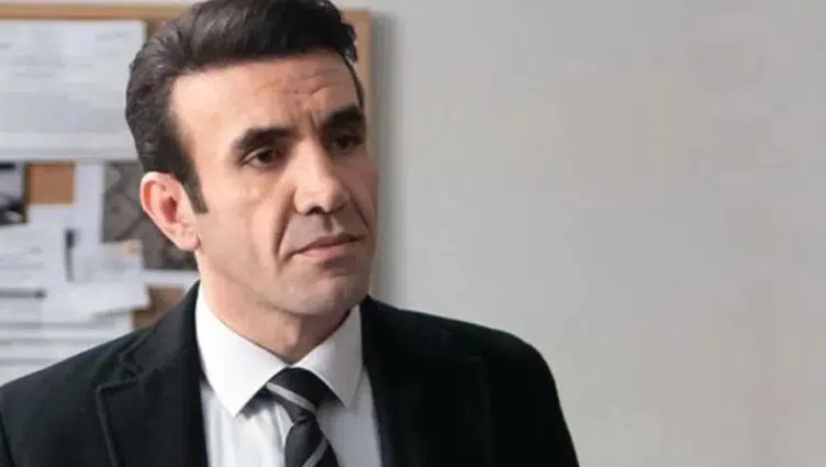 Yeraltı dizisi Yılmaz kimdir? Mehmet Yılmaz Ak kim, kaç yaşında ve nereli?