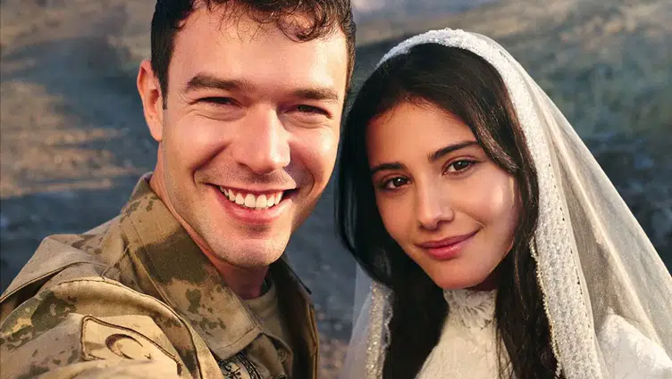 Sevdiğim Sensin dizisinin oyuncuları ve karakterleri kimler?