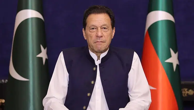 İmran Khan kimdir ve neden gündem oldu? Olaylı hayatı hakkında tüm detaylar