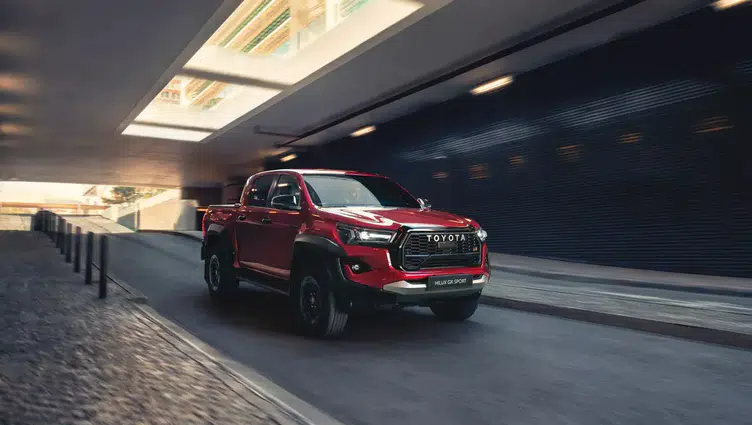 Toyota Mart ayı fiyat listesi açıklandı: Hangi modellerde ne kadar indirim mevcut?