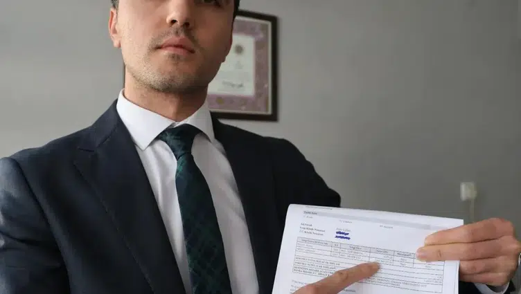 Emre Çulhacı Kimdir ve 2,6 Milyar TL Trafik Cezası Olayının Ayrıntıları Neler?