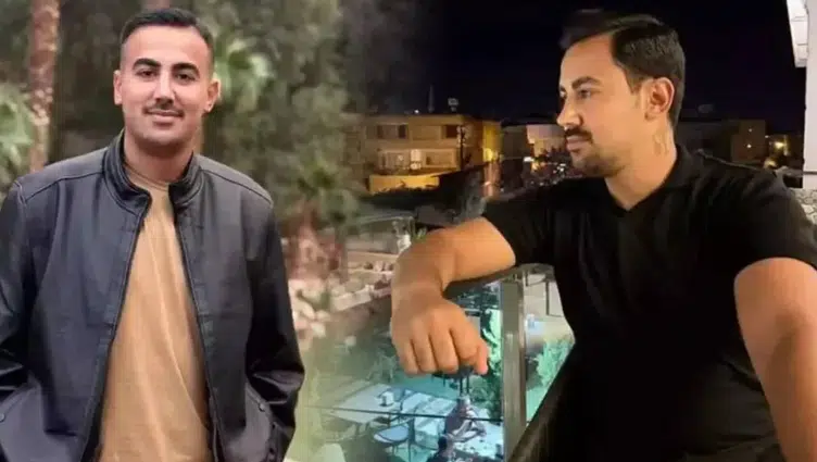 Tır şoförü Hüseyin Fırat kimdir, nereli ve sağlık durumu nasıl? İran'da füze saldırısında yaralandı