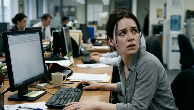 Yapay Zeka Hangi Meslekleri Tehdit Ediyor? Kadın Çalışanlar Neden Daha Fazla Risk Altında?