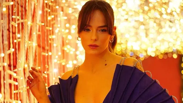 Cennetin Çocukları dizisinin yeni başrol oyuncusu Buse Meral kimdir, nereli ve kaç yaşındadır?