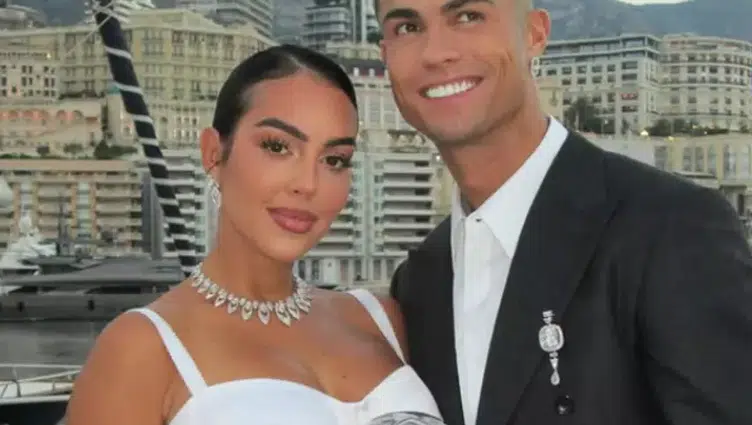 Ronaldo ve Rodriguez Evlilik Sözleşmesini Yeniledi: Şaşırtan Detaylar Açıklandı