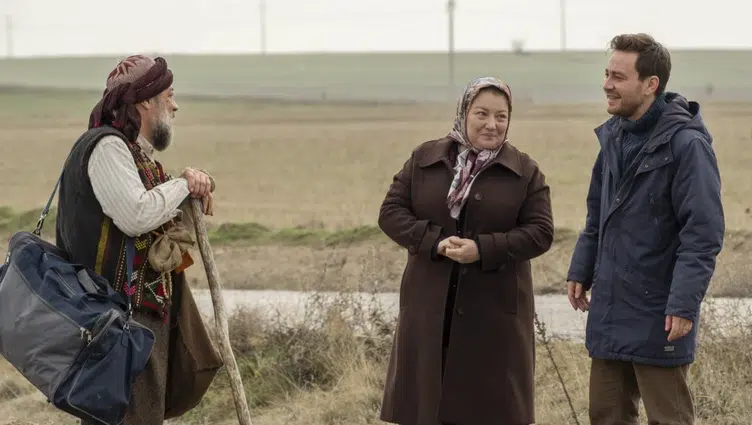 Gönül Dağı dizisinin yeni bölümü reytingleri nasıl etkileyecek?