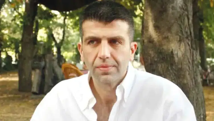 İdris Melih Turgut kimdir? Kürt Ahmet'in oğlu İdris Melih Turgut tutuklandı mı?