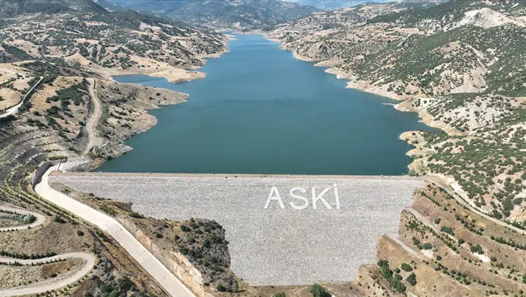 Ankara barajlarındaki su miktarı ne durumda? Verileri açıklandı