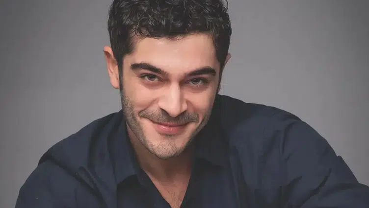 Burak Deniz'in babası Teoman Deniz kimdir, kaç yaşında ve mesleği nedir?