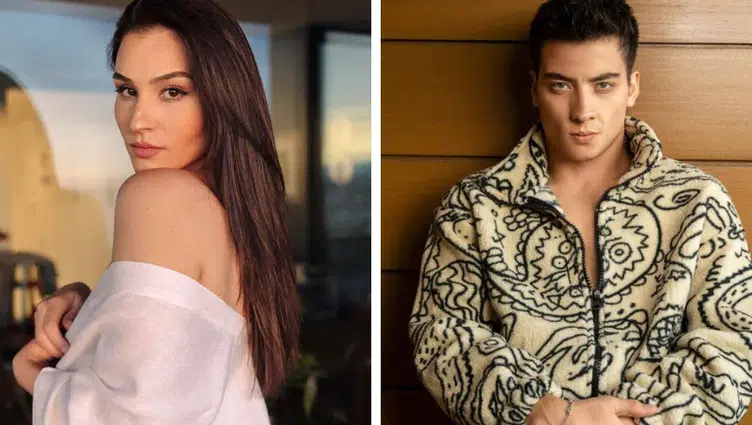 Dilin Döğer’in Sevgilisi Kim? Atakan Özkaya ile İlişkileri Ne Zaman Başladı?