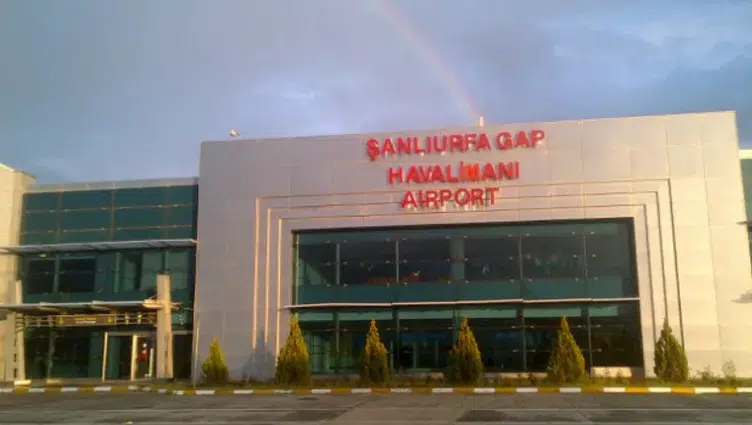 Şanlıurfa Eski Havalimanı Nerede? Ne Zaman ve Neden Kapandı?