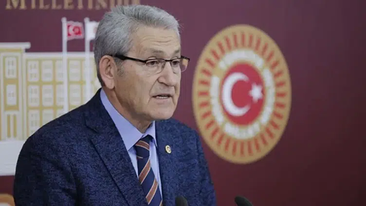 Yozgat Belediye Başkanı Kazım Arslan kimdir, kaç yaşında ve nereli? İşte hayatı ve kariyeri